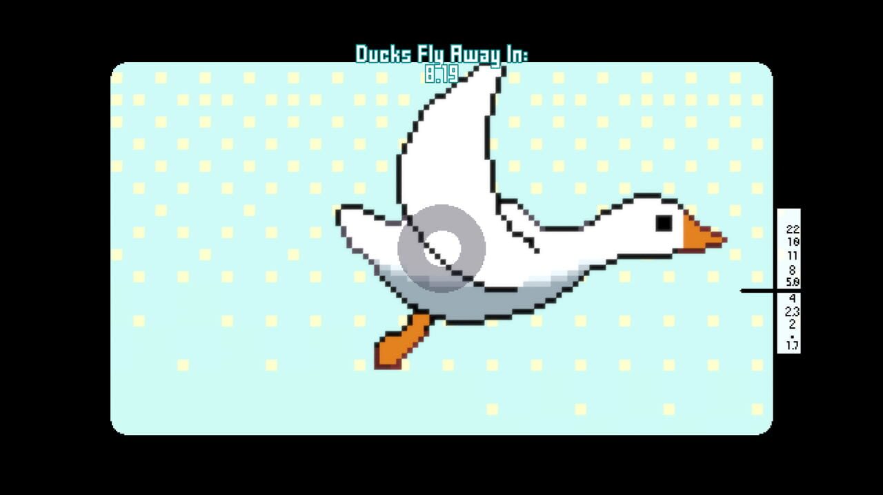 Duck Shoot
