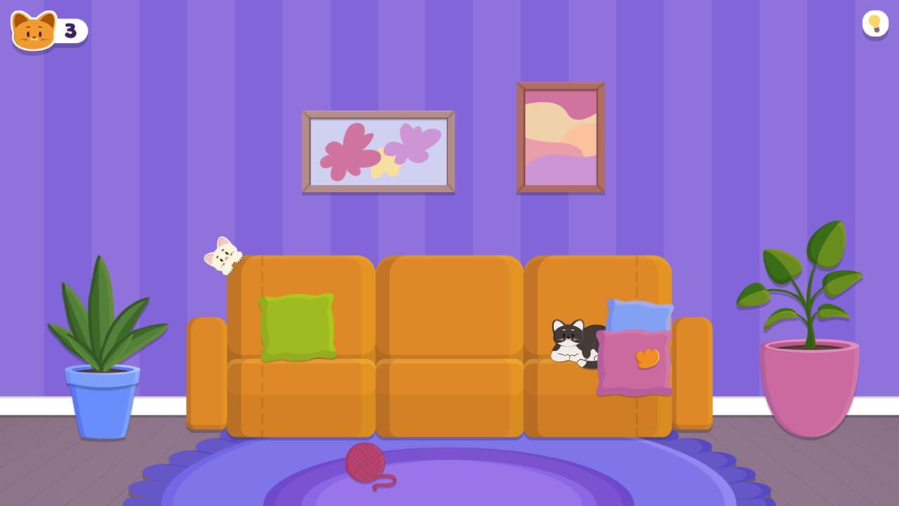 Kitty Finder