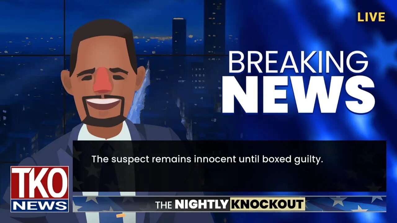 Knockout 2: Wrath of the Karen