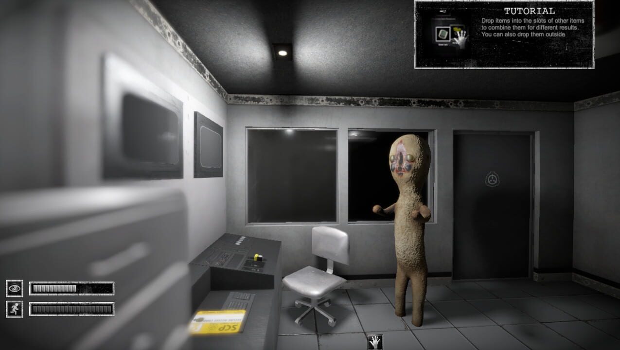 SCP Containment Breach: HD Edition