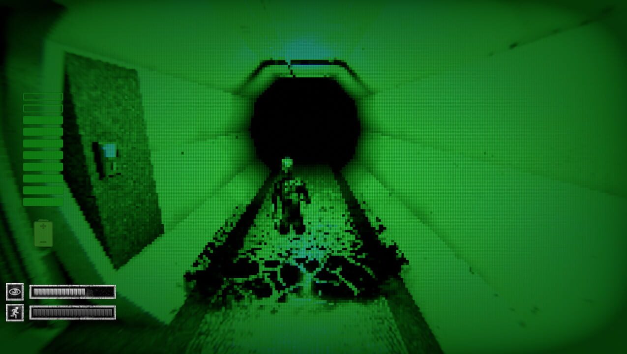 SCP Containment Breach: HD Edition