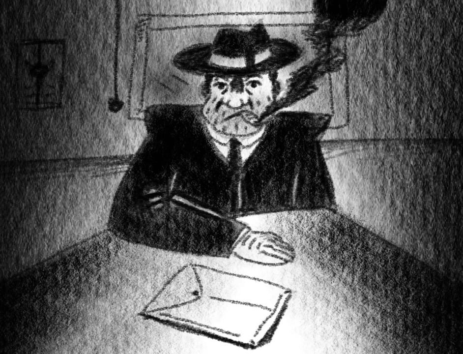 O Réquiem das Crianças