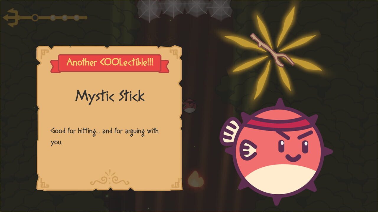 Baiacool: Tides of Olympus