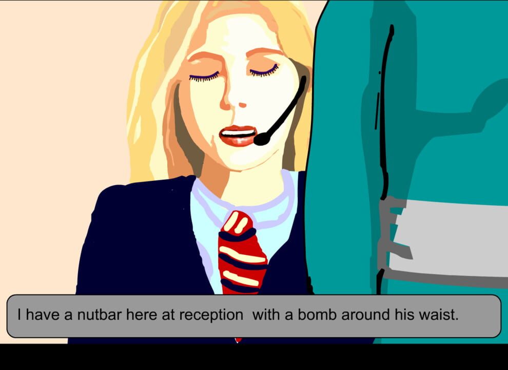 Ambition Episode 1: The Desperate Dad