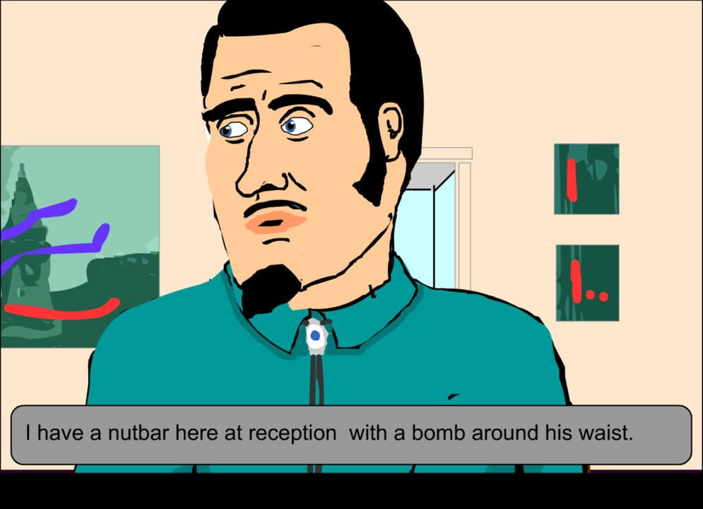 Ambition Episode 1: The Desperate Dad