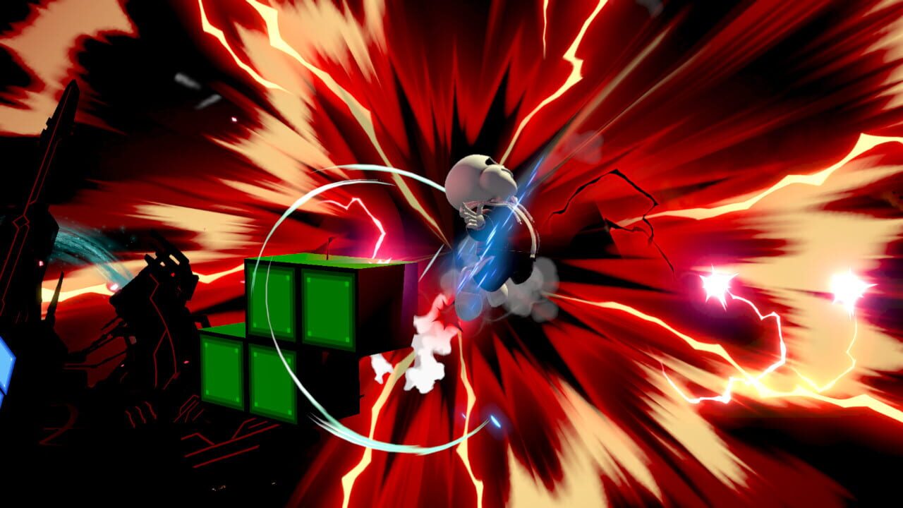 Super Smash Bros. Ultimate: Tetrimino Moveset