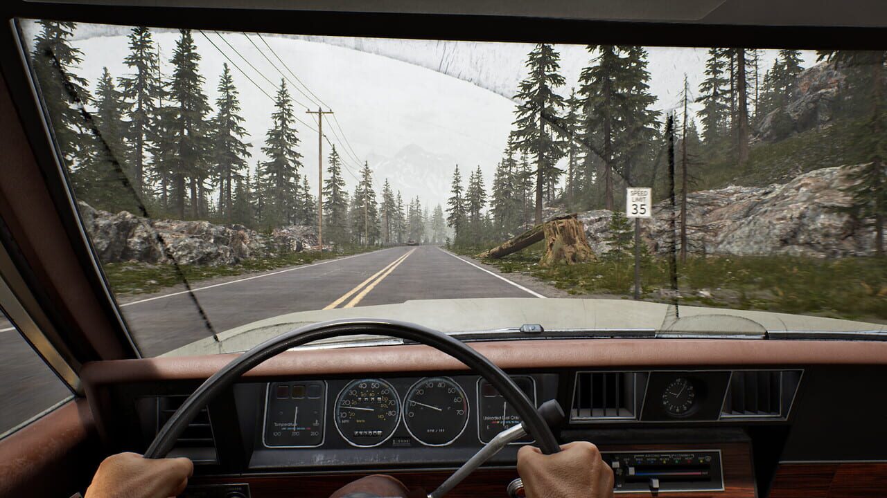 Nowhere Highway
