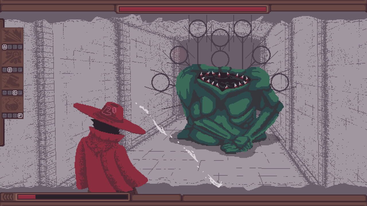 Pilgrim: Unto Shadow