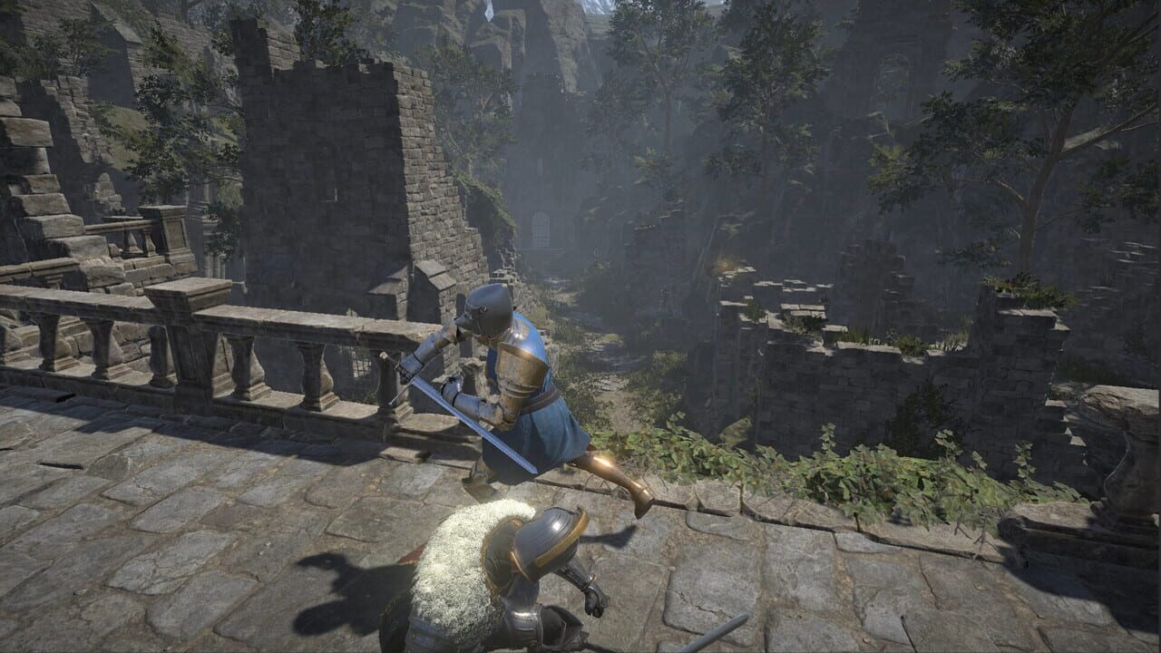 Dragon’s Dog Mother