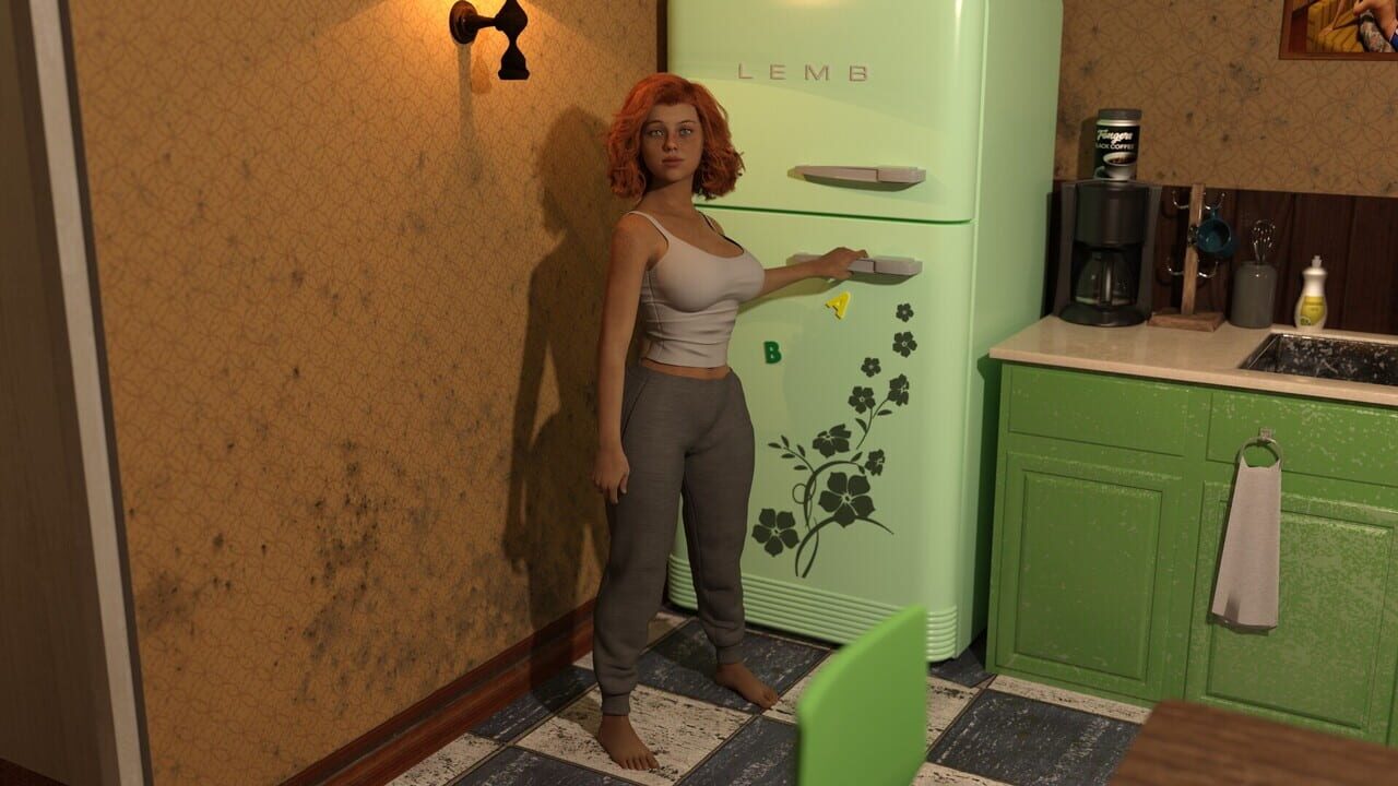 A Soldier’s Struggle