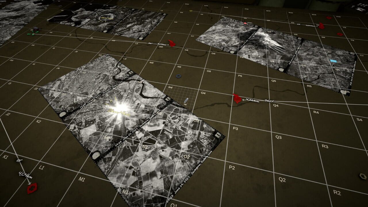 Iron Nest: Heavy Turret Simulator