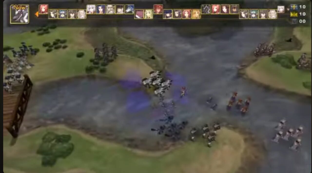 Mist of Chaos