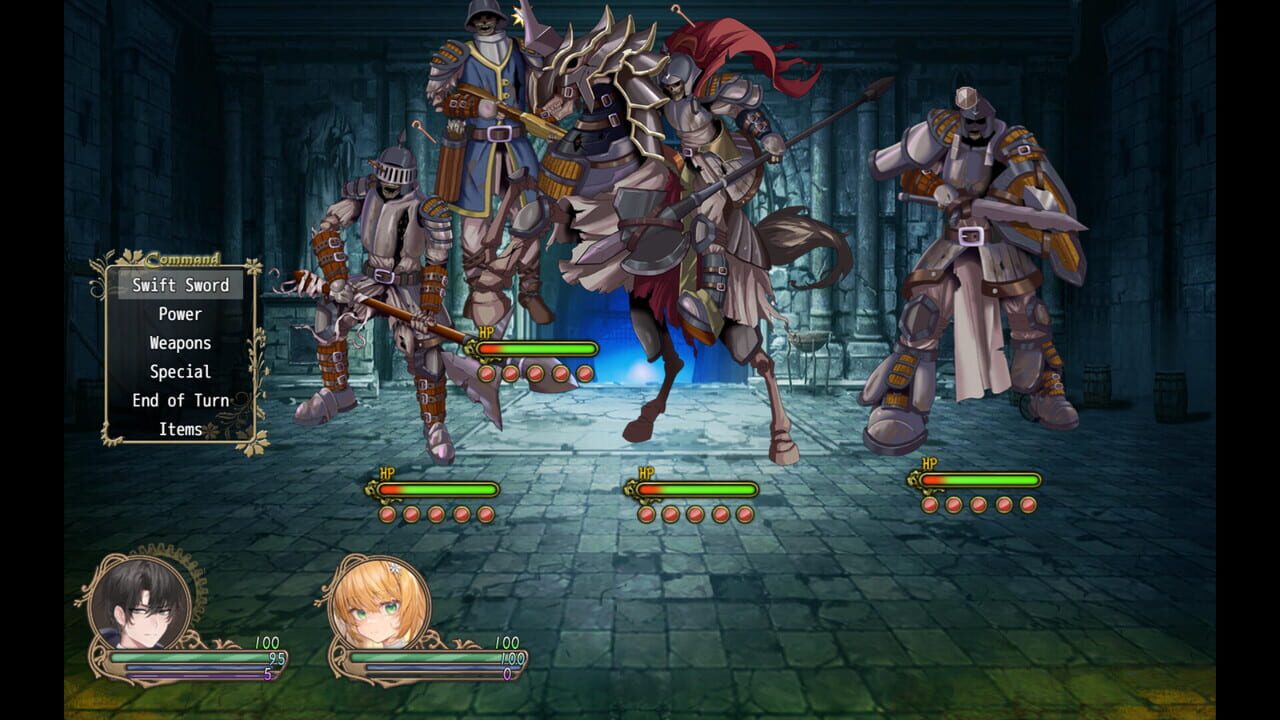 Fallen Priestess: My Sister’s Demonic Bloodline