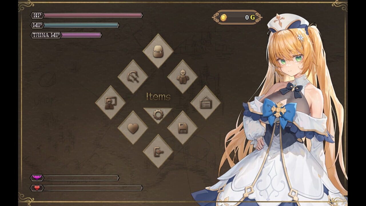 Fallen Priestess: My Sister’s Demonic Bloodline