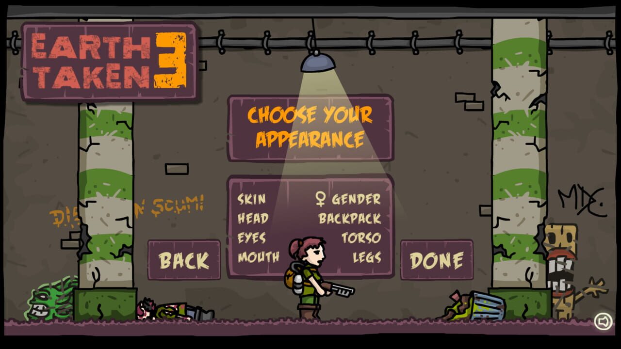 The SeethingSwarm Collection