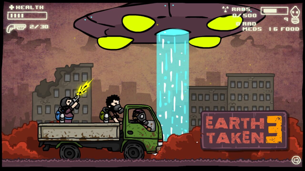 The SeethingSwarm Collection