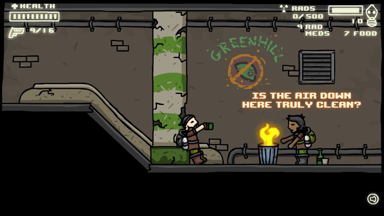 The SeethingSwarm Collection