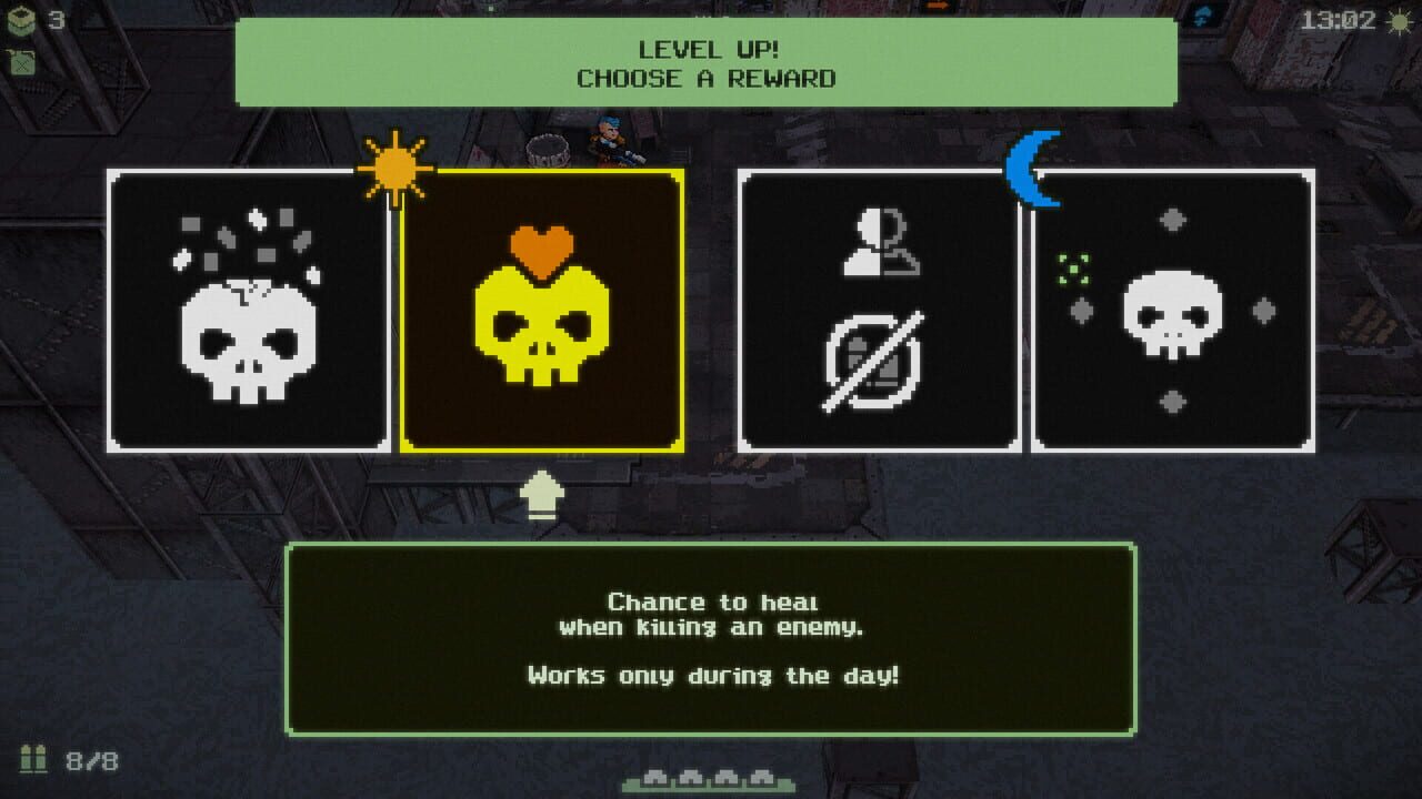 Waterpunk: Through the Rust