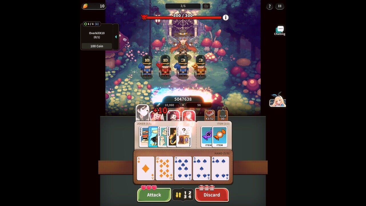 ACE: Alice Card Episode
