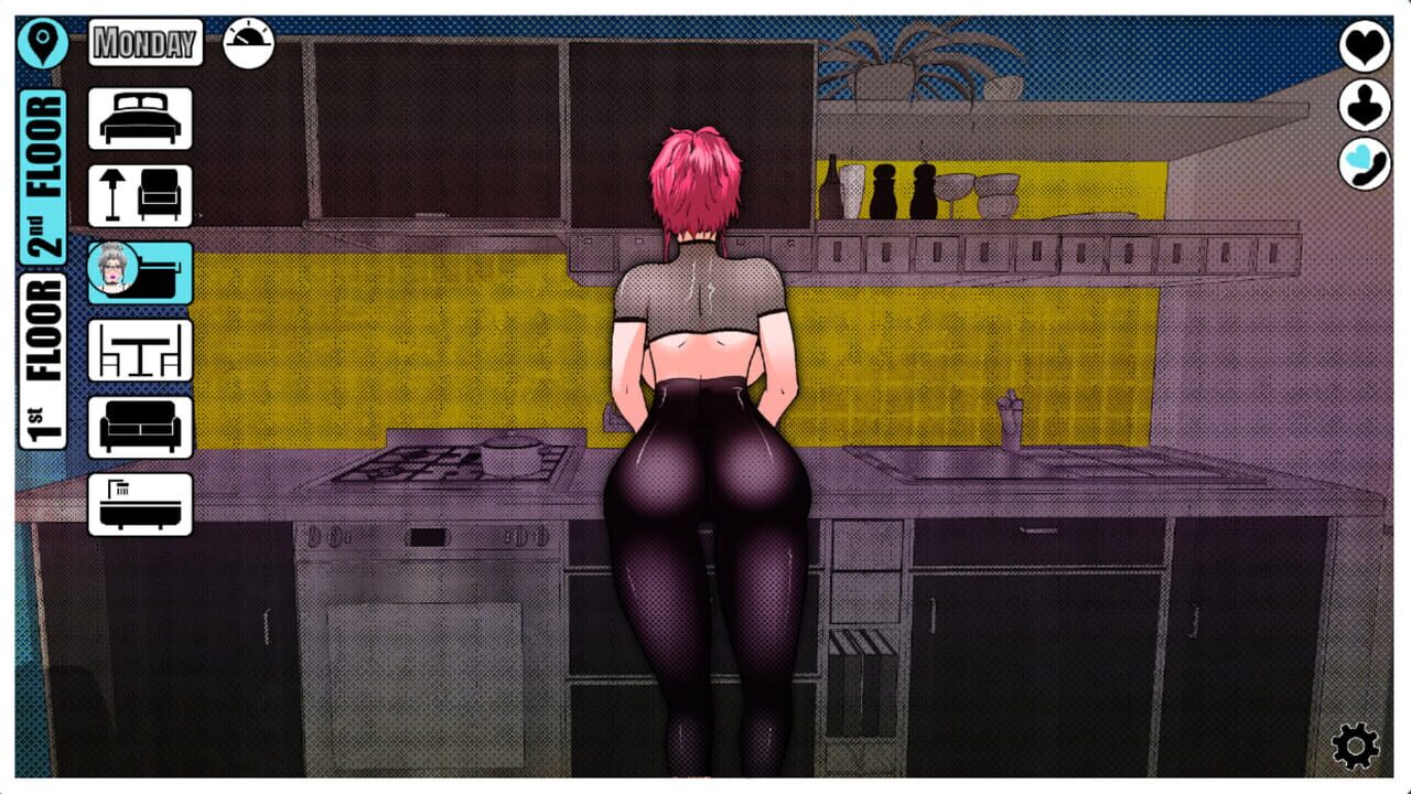 Trophies: A Corruption Tale