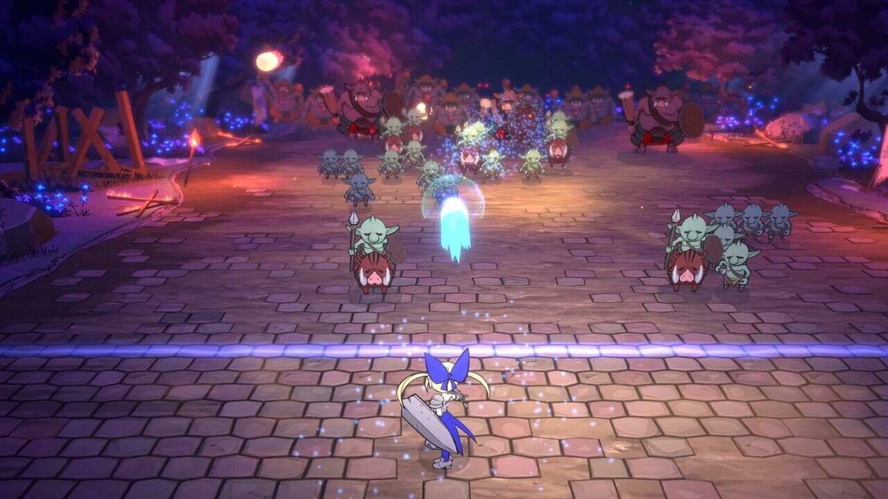 KimiMuzi: The Merciless Queen of the Pigs