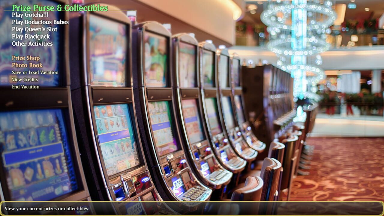 Queen’s Coast Casino