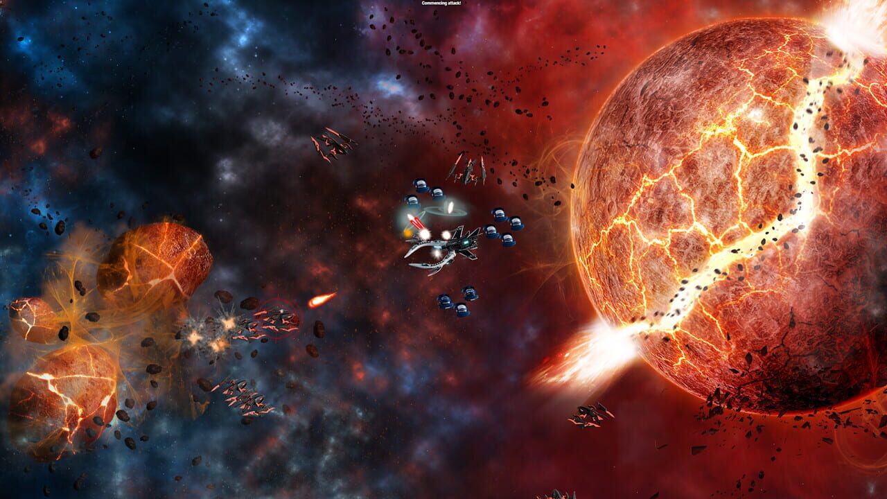 Space Aces