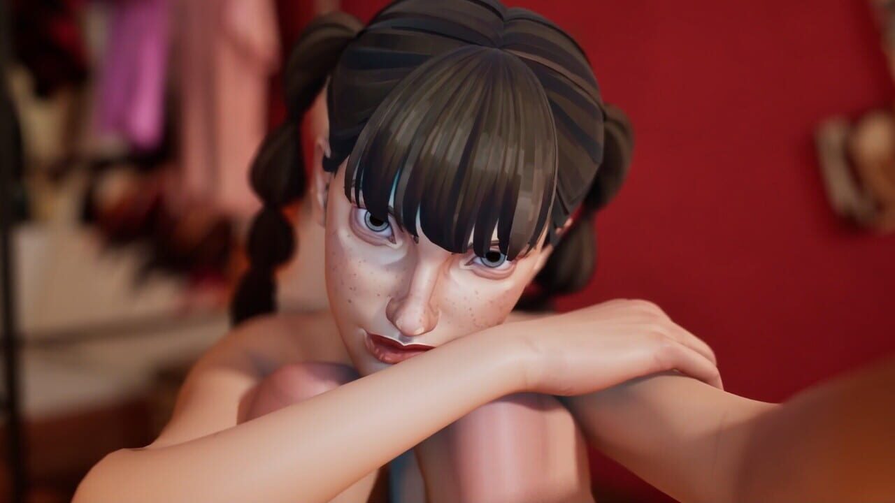 Eyes on Me