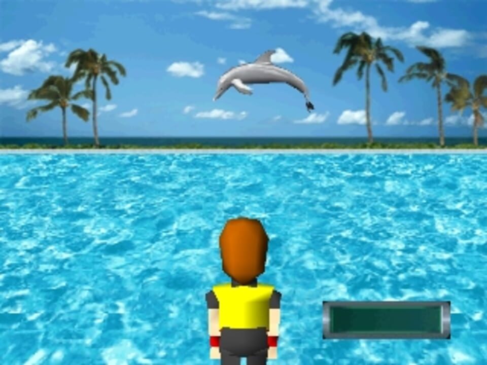 Suizokukan Project: Fish Hunter e no Michi