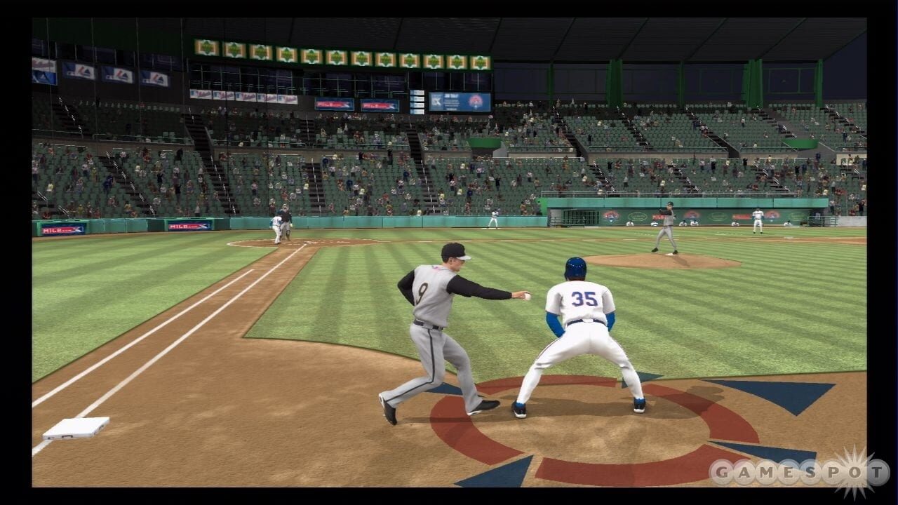 MLB 08: The Show
