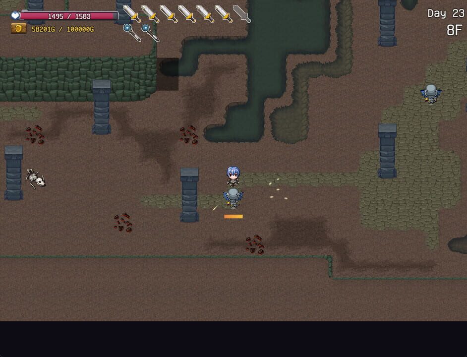 Fault: Broken Promises