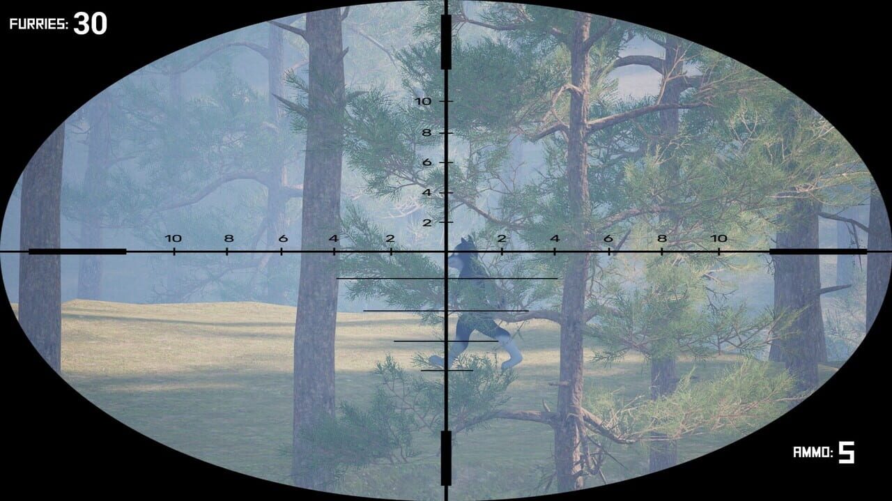Furry Aim Trainer