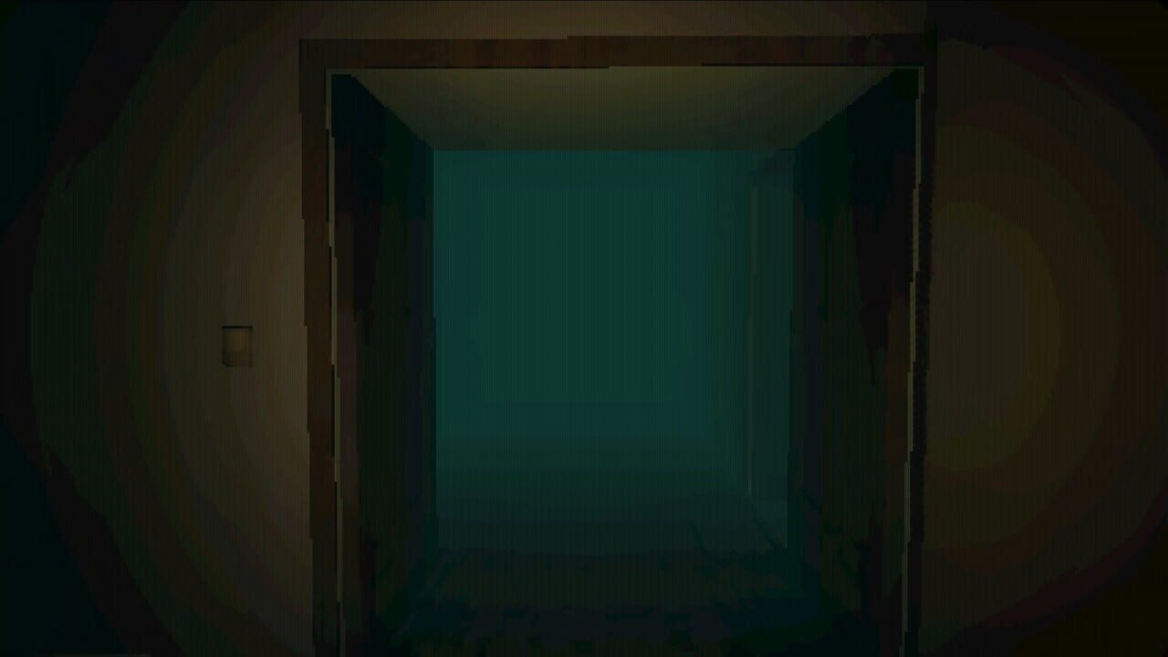 Where We Used to Play