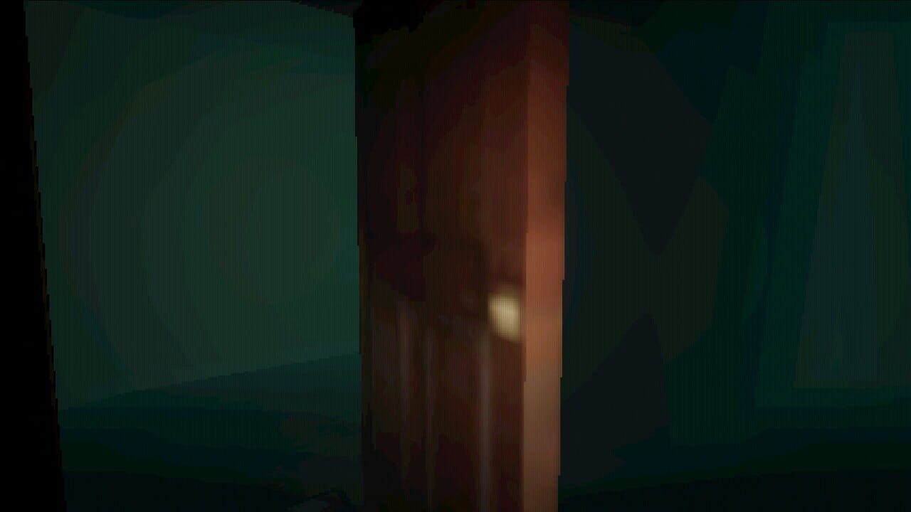 Where We Used to Play