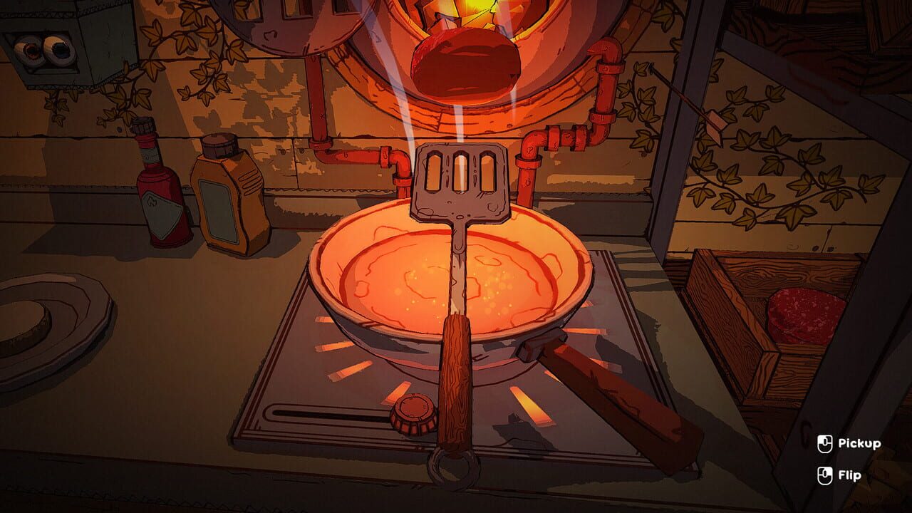 Medieval Battle: Food Truck