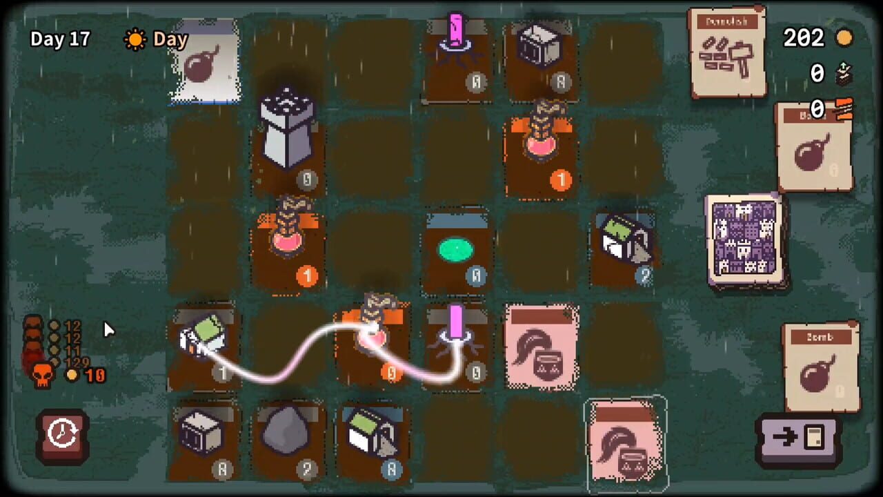Card Colony