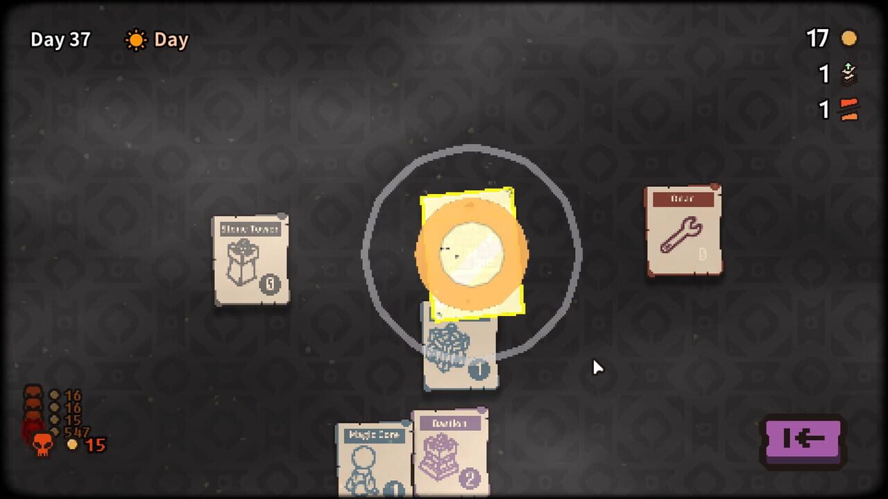 Card Colony