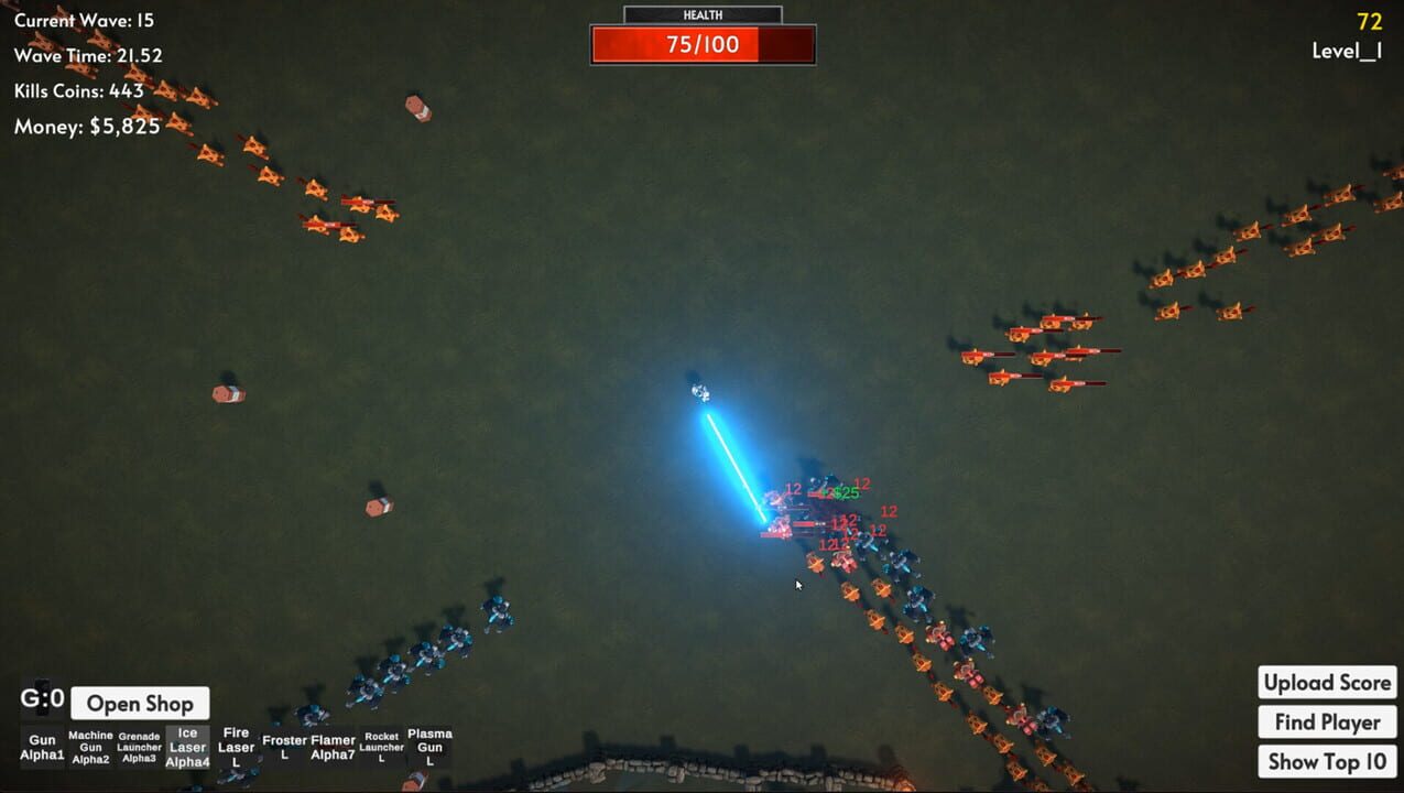 Endless Furry Slayer