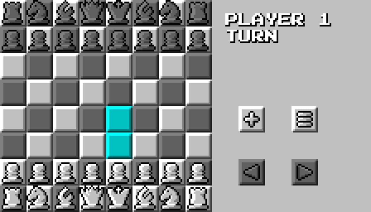 2-Player Games for 1 Device