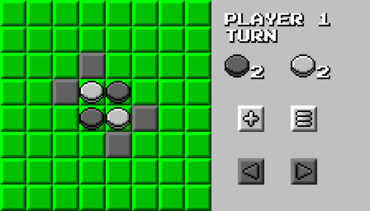 2-Player Games for 1 Device