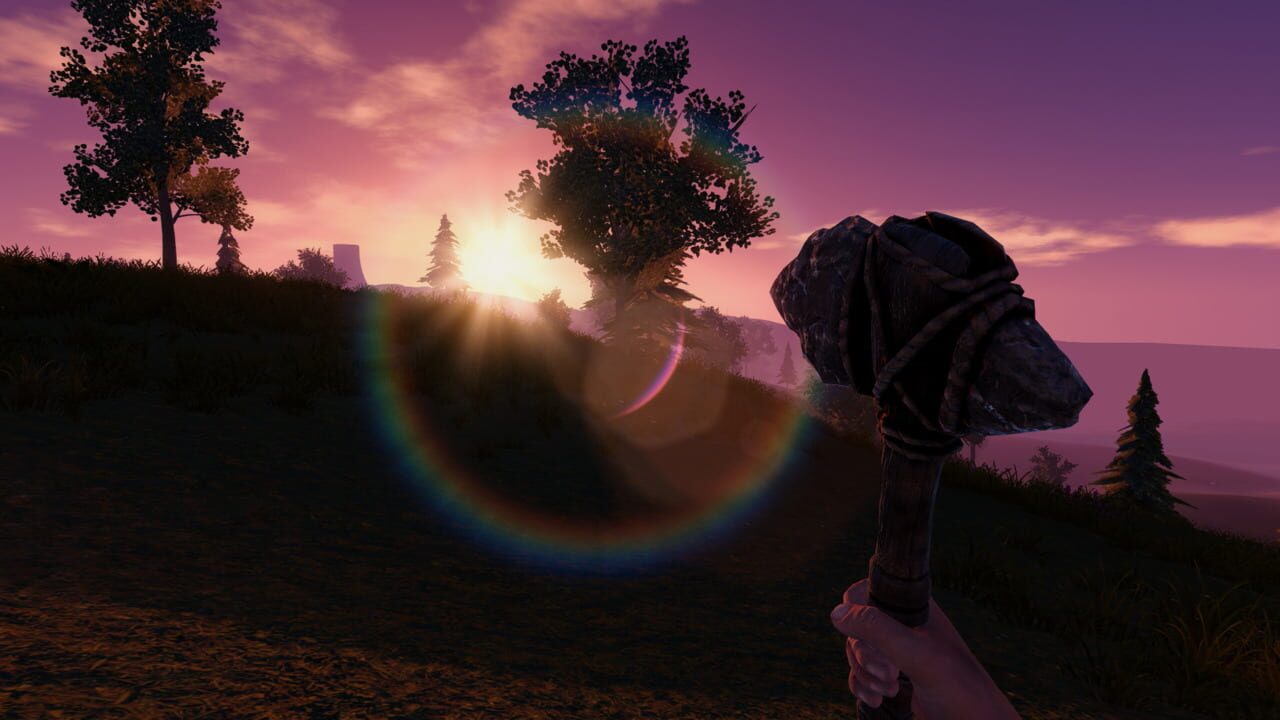 Oxide: Survival Island