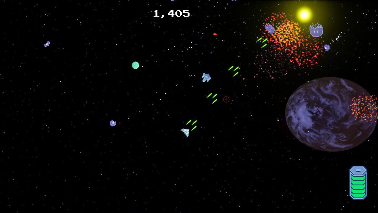 You're Invading My Space - Kotaku