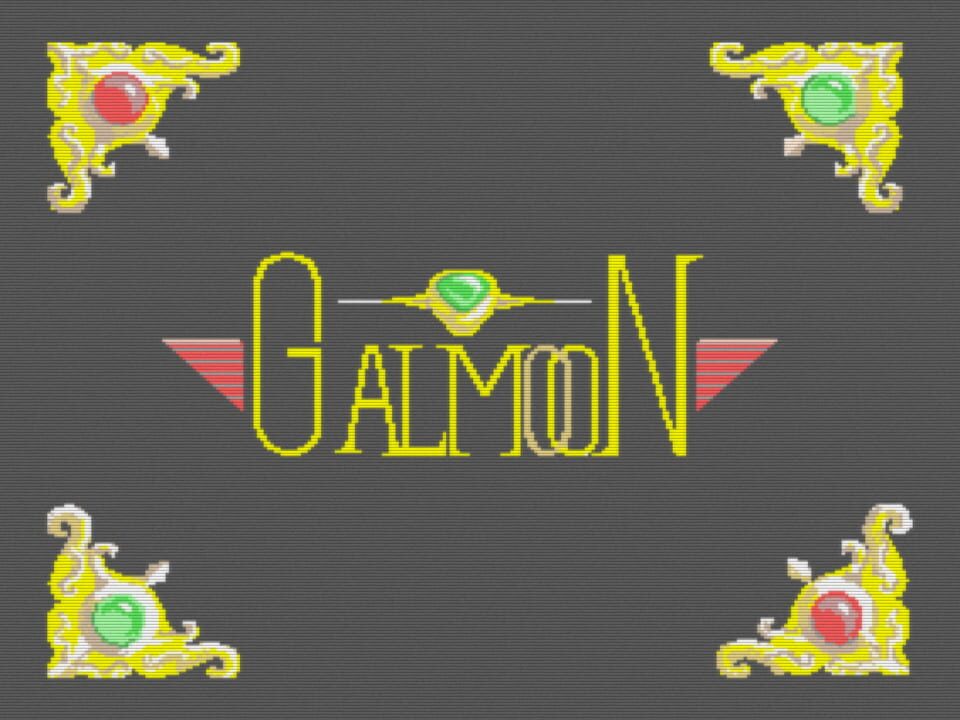 Galmoon