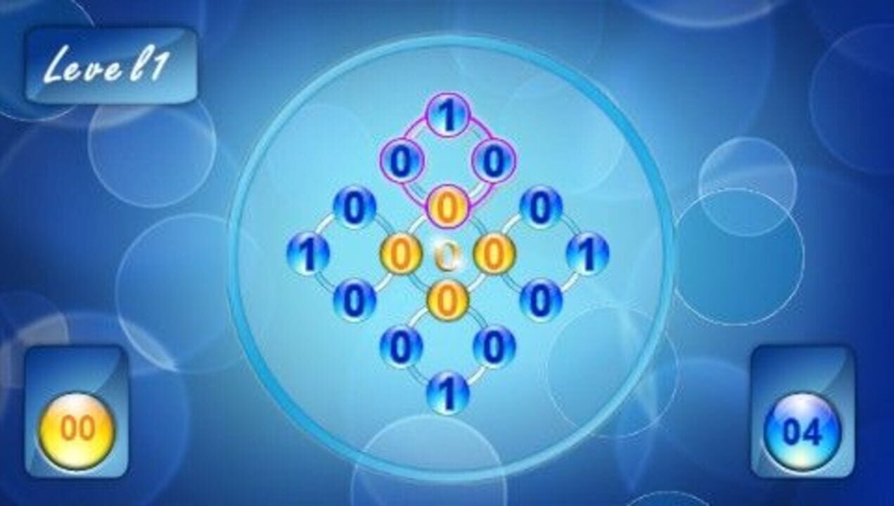 Circles, Circles, Circles