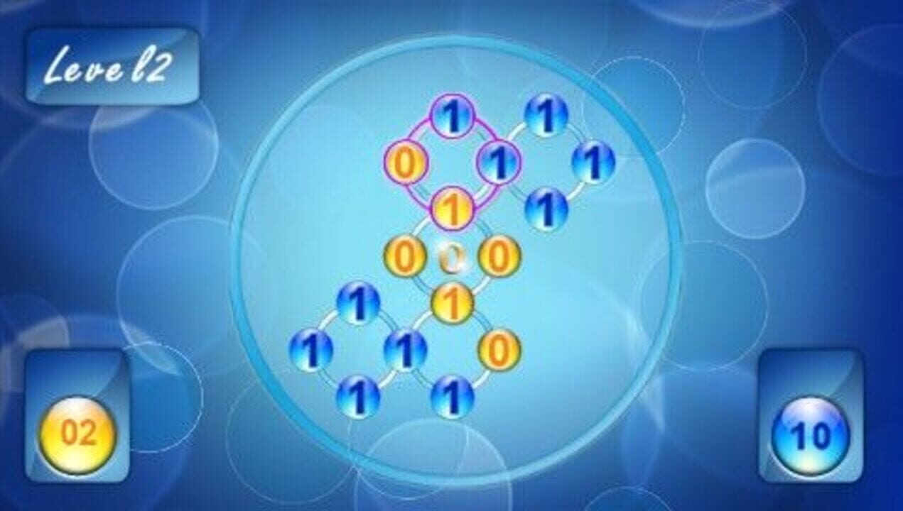 Circles, Circles, Circles