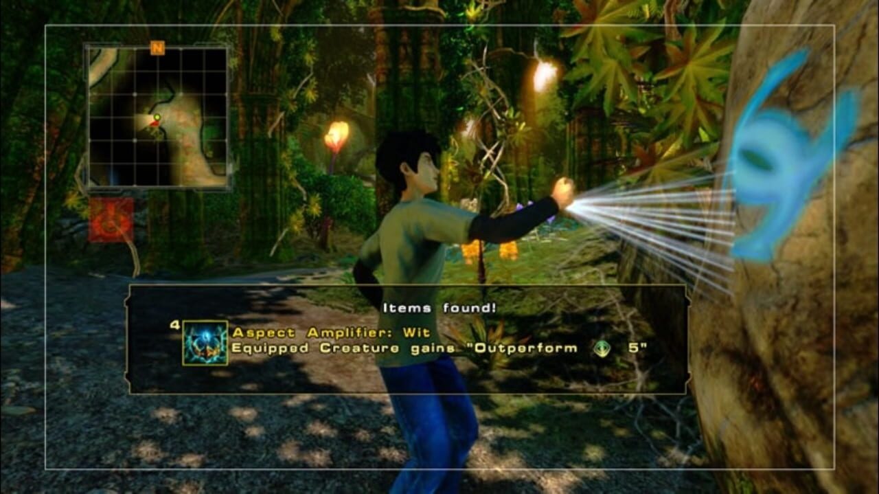 Chaotic: Shadow Warriors