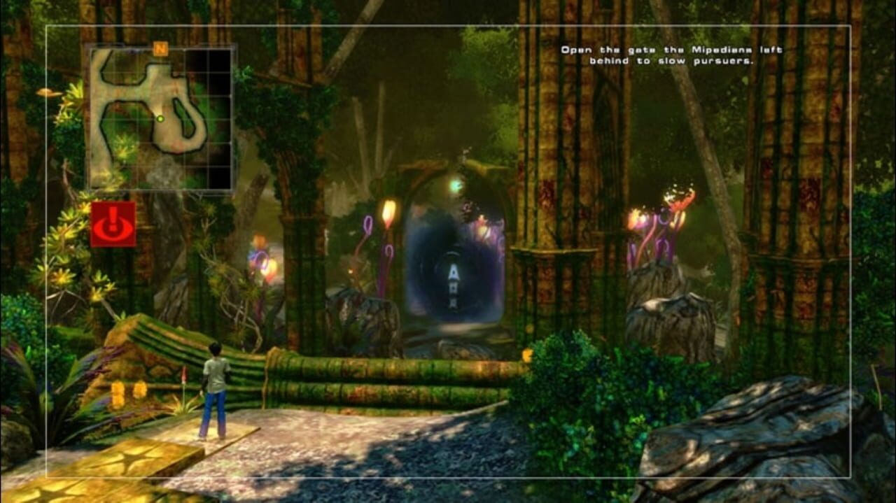 Chaotic: Shadow Warriors