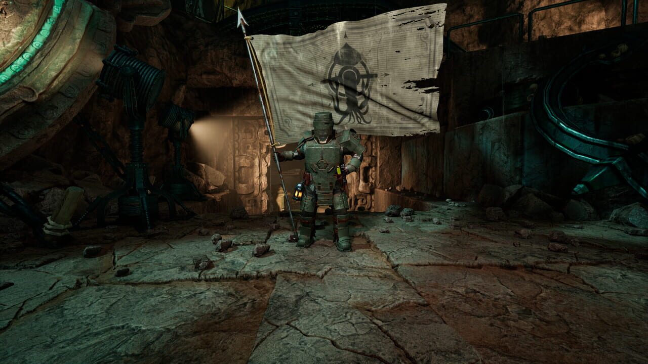 Abyssus: Brineguard Pack