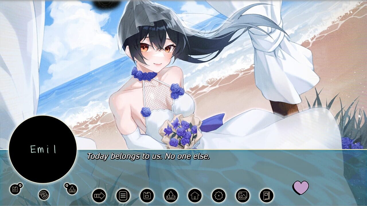 Siren’s Call: Second Wind