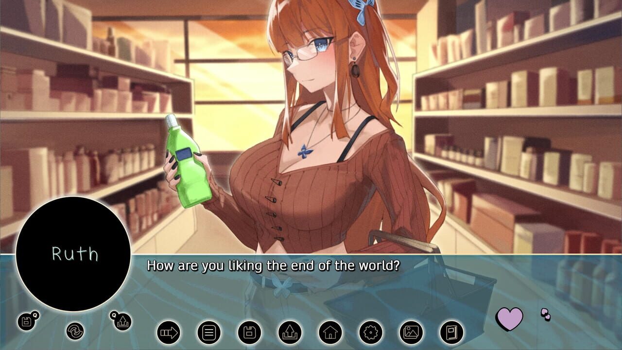 Siren’s Call: Second Wind